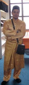 Mohd Nazri
