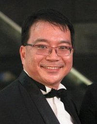 Siew Hong