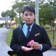 Adam Syamim