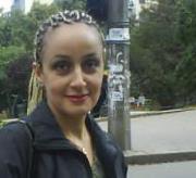 Shahnaz Soleimani