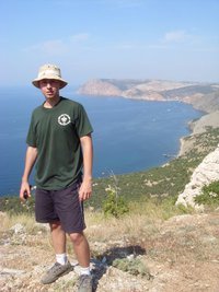 Анатолий Самойлов