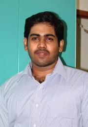 Raj Krishnan