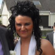 Vicky Bailey