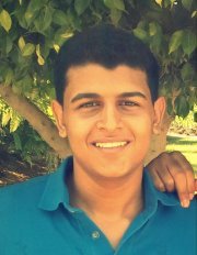 Amir Wahdan