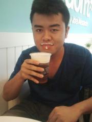 Weicheang Cheang