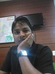 Vimal Verma