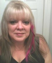 Debbie Morgan