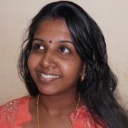 Neetha Nair