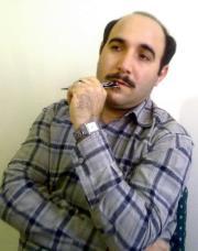 Moharam Borhani