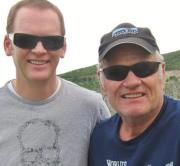 Clint Covington