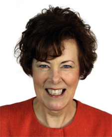 Janet Conner