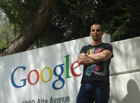 Armando Vieira