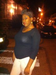 Zy'nera Warrick-moore