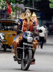 Santhosh Kumar