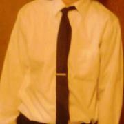 Michael Jones