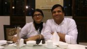 Uday Nair