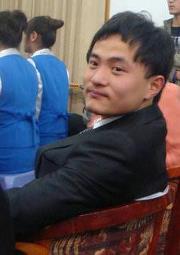Bin Ouyang