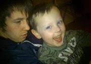 Liam Birrell