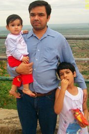 Devendra Nene