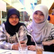 Alfirda A.