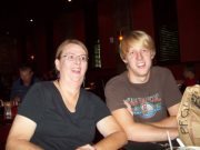 Bobbie Foster harper