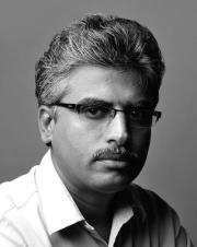 Manoj Kumar