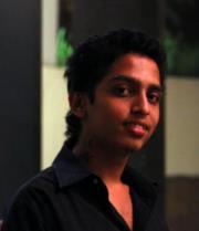 Abhishek Indap