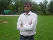 Zeeshan Bhalli
