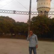 Mahmoud Mostafa