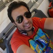 Mohammad Aldossary