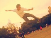 Pranad Harshan