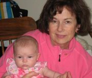 Claudette Belanger