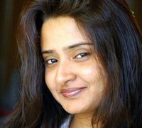 Chitra Selvan