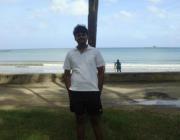 Krishna Varma