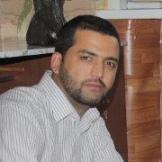 Rahmatullah Ahmadzai