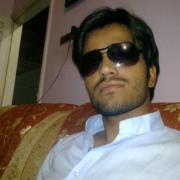 Arif Gopang