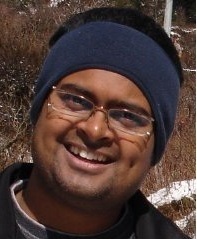 Sreeram Vaidyanathan