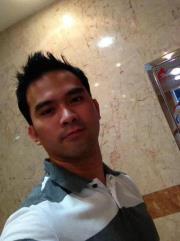 Rex Aguinaldo