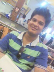 Hardik Mehta