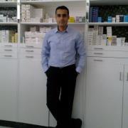 Ahmed Faraey