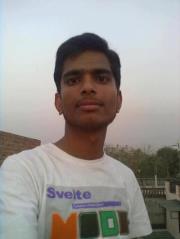 Abhishek Pratap