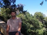 Santosh Boompalli