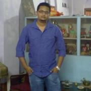 Sandeepan Baruah
