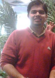 Atul Sangar