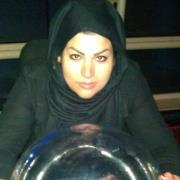 Mandana Arjmand