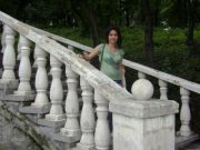 Տաթևիկ Կարապետյան