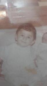 Ahmed Omar