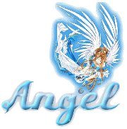 Ash Angel