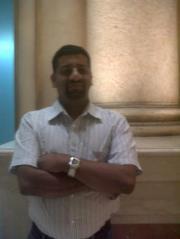 Suresh Krishnan