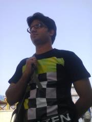 Muhammad Raza